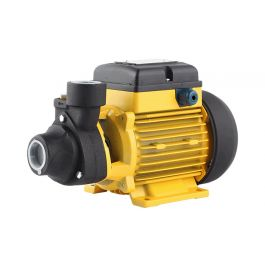 AGROMAX 0.5HP Peripheral Pump (Yellow)