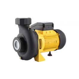 AGROMAX 2HP Agriculture Pump (Yellow)