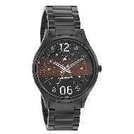 FASTRACK Horizon Space Rover Watch