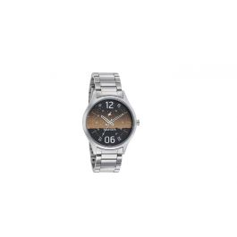 FASTRACK Analog Brown Dial - Gents