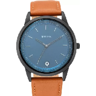 TITAN Analog Blue Dial - Gents