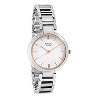 TITAN Quartz Raga - Ladies