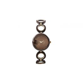 TITAN Two Toned Stainless Steel Strap Watch - Ladies