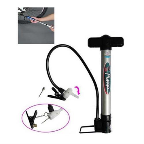 Multifunctional Portable Hand Air Pump