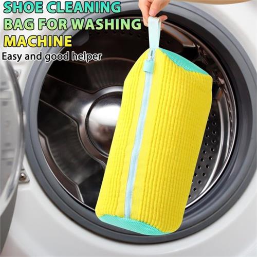 Premium Shoe Cleaning Bag for Washing Machine