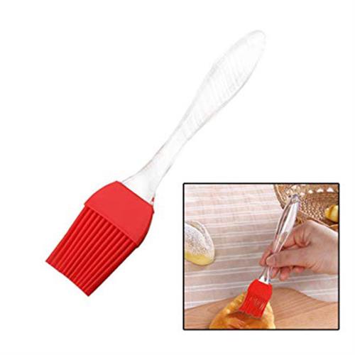 Silicone Brush For Icing Cake