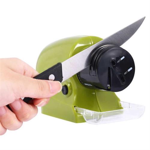 Swifty Sharp Multifunctional Knife Scissor Screwdriver Sharpener