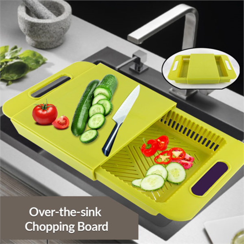Out Door Vegetable Chopping Board