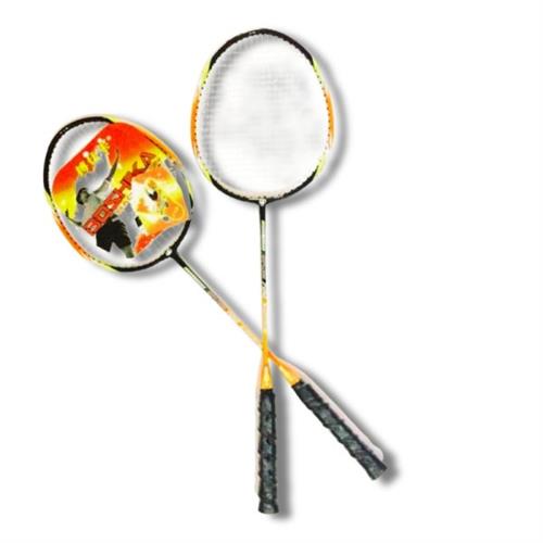 Boshika 658 Badminton Racket
