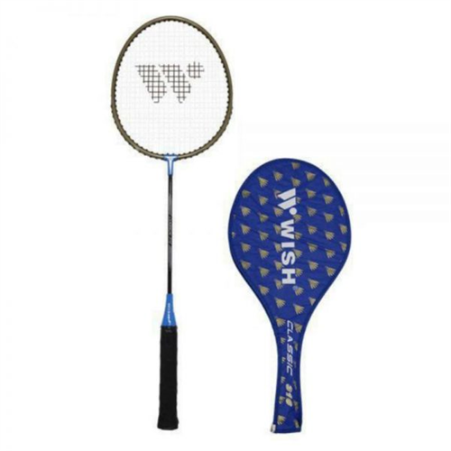Wish Badminton Racket 316