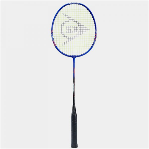 Dunlop Badminton Racket Nitro -SSX1.0