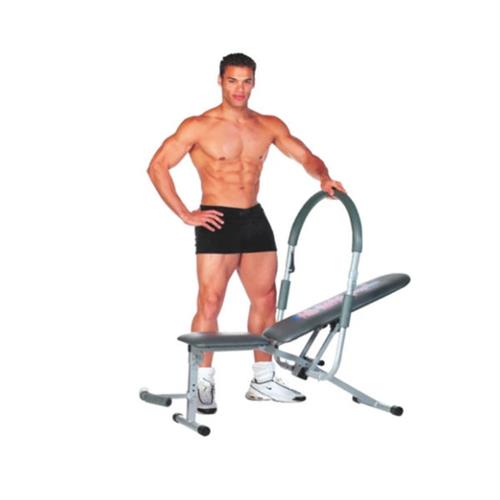 Ab King Pro Gym Fitness Workout Machine