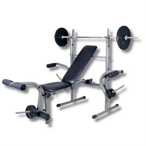 Gym Fitness Multifunctional Weight Bench
