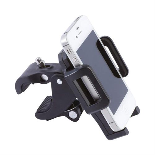 Adjustable Motorcycle/bicycle Mobile Phone Mount Universal Bike Holder