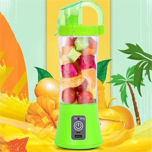 Rechargeable Portable Juice Blender