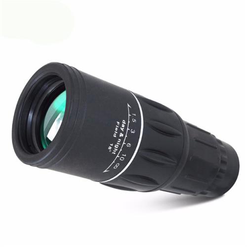 Pocket Adventure Monocular