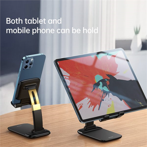 Flexible Desktop Phone Holder