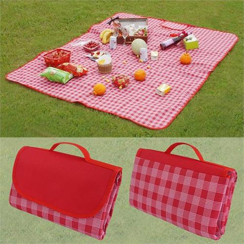 Outdoor Picnic Waterproof Mat