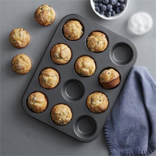 Cup Cake Pan Muffin Tray