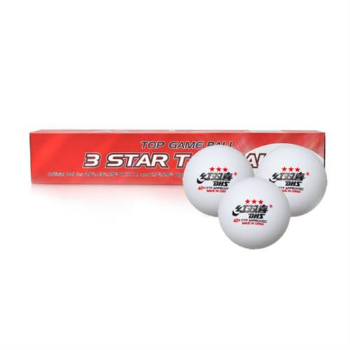 3 in 1 3 Star Table Tennis Ball