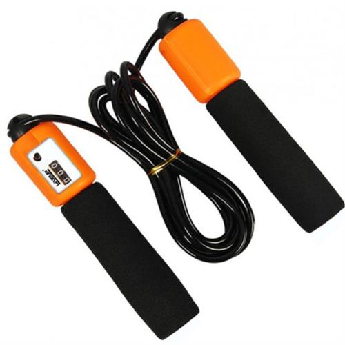 Fitness Skipping Jump Rope