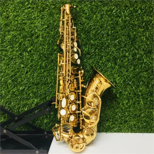 River Tone Mini Saxophone with Case