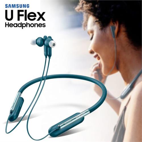 Samsung- U Flex Bluetooth Wireless Neckband Headset