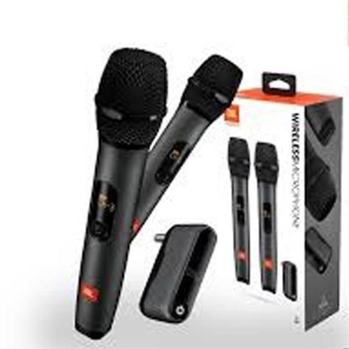 JBL PartyBox Wireless Microphone