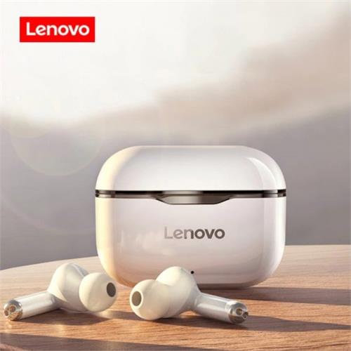 Lenovo Wireless Bluetooth Headset Livepod