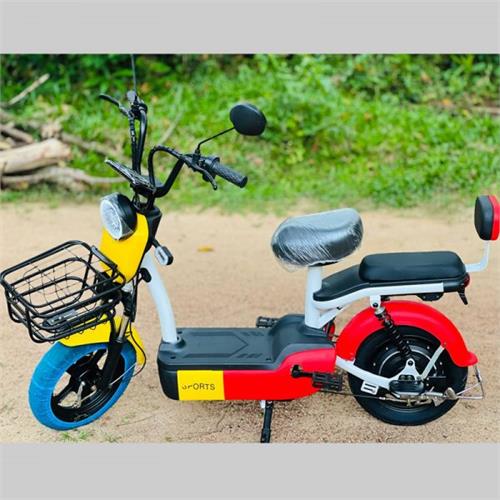 Motor Electric Bike Bicycle