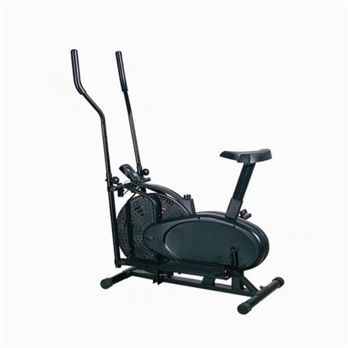 Fitness And Sports Home And Gym Workout Orbitrek With Seat