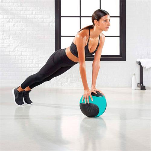 Fitness Gym Workout Medicine Ball 1-5 Kg