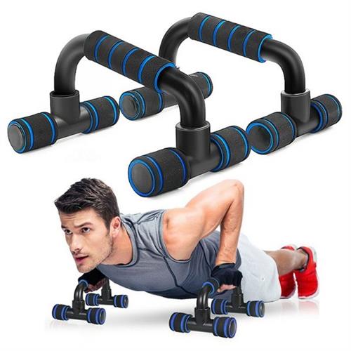 Push Up Bar Stand For Gym & Home Exercise