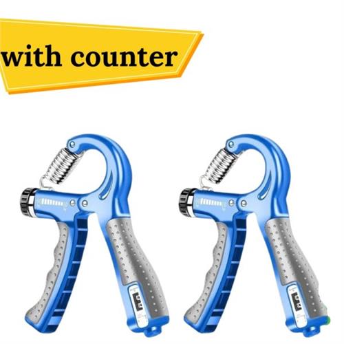 Hand Grip Strengthener