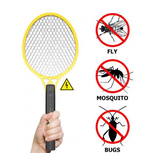 Electronic Rechargeable Mosquito Killer Racket