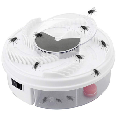 Mosquitoes Flytrap