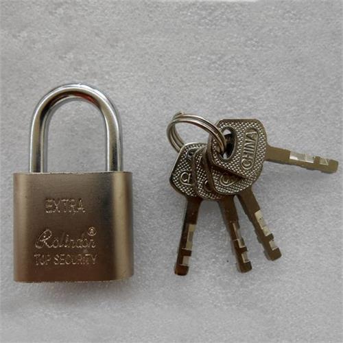 Top Security Professional Key Lock