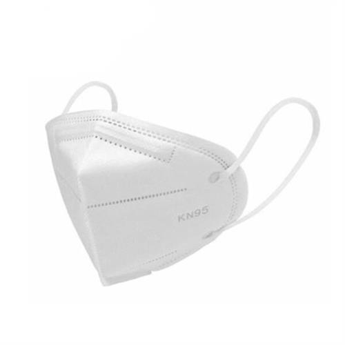 10 pcs KN95 5 Layers Premium Respirator Mask