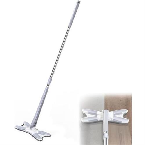 Lazy Butterfly Microfiber Floor Mop