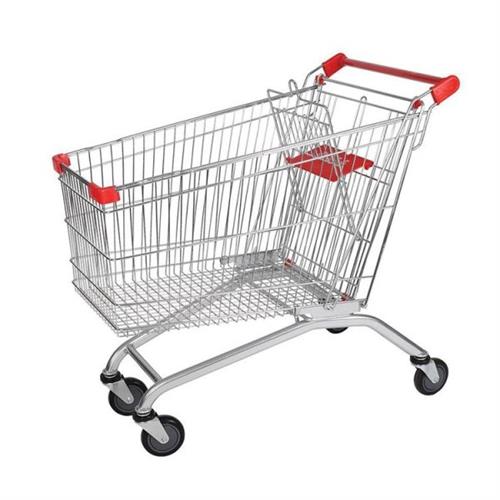 Shopping Trolley