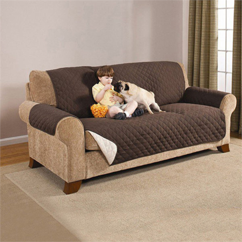 Couch Coat (sofa Cover) 3 Seater