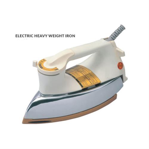 Electric Heavy Weight Iron