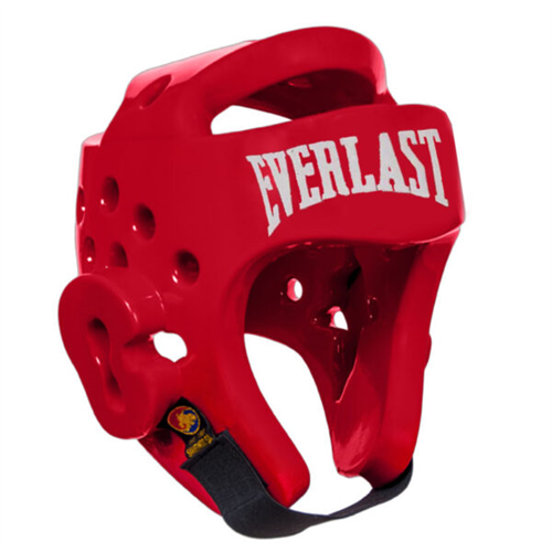 Everlast Head Protective Karate Headgear