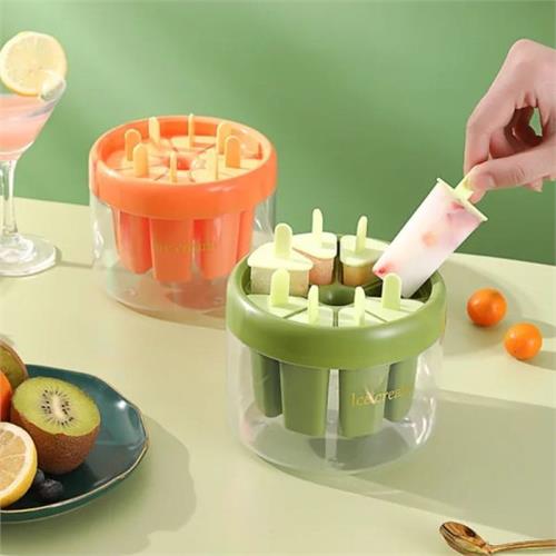 Cavity Popsicle Maker