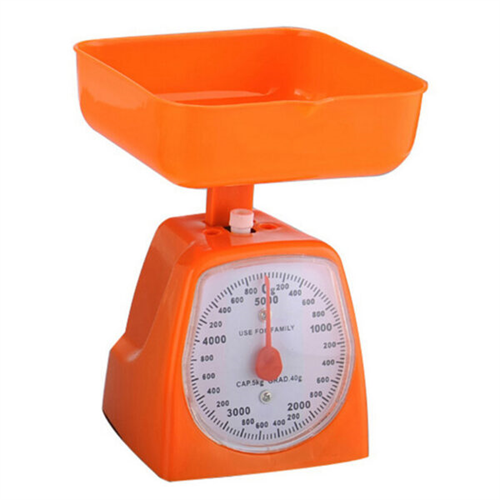 High quality Mini Kitchen Scales spring weighing scales