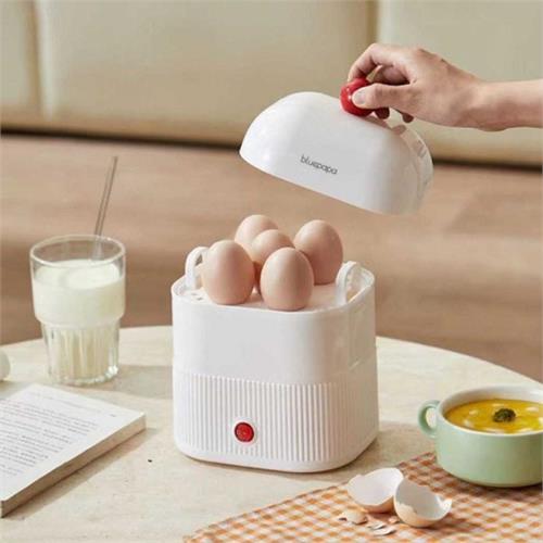 Multi Functional Egg Cooker