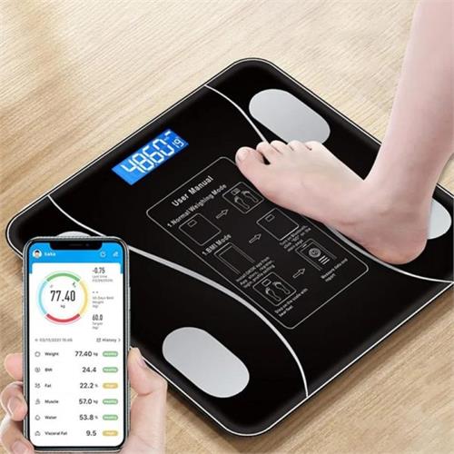 Smart Digital Weighing Scale