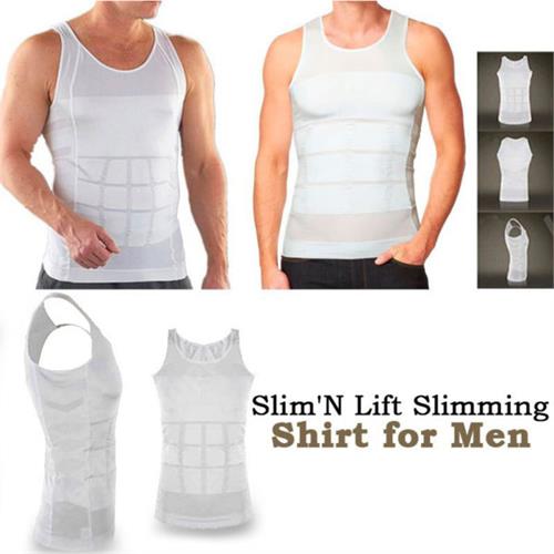 Slim N Lift Slimming Shirt for Men