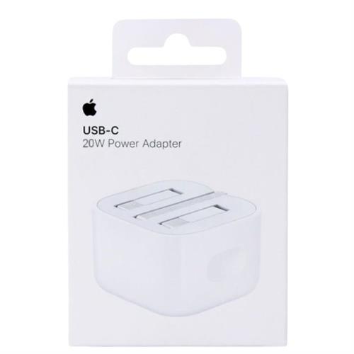 Apple USB-C Power Adapter