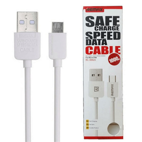 Remax Safe and Speed Data Cable